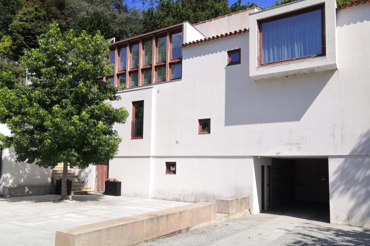 Casa Do Passal Country House Paco de Sousa Экстерьер фото