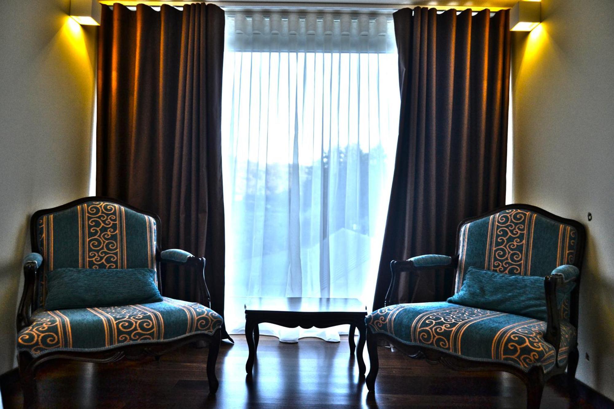 Casa Do Passal Country House Paco de Sousa Номер фото