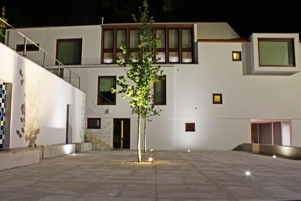 Casa Do Passal Country House Paco de Sousa Экстерьер фото